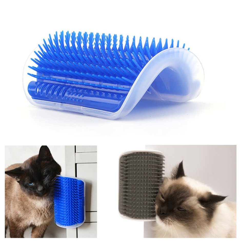 Catit self Groomer