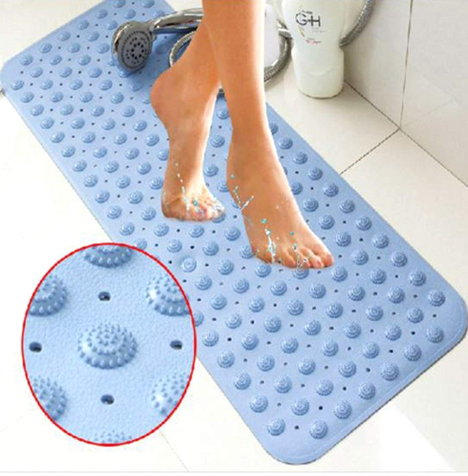 Коврик для ванной Anti Slip mat