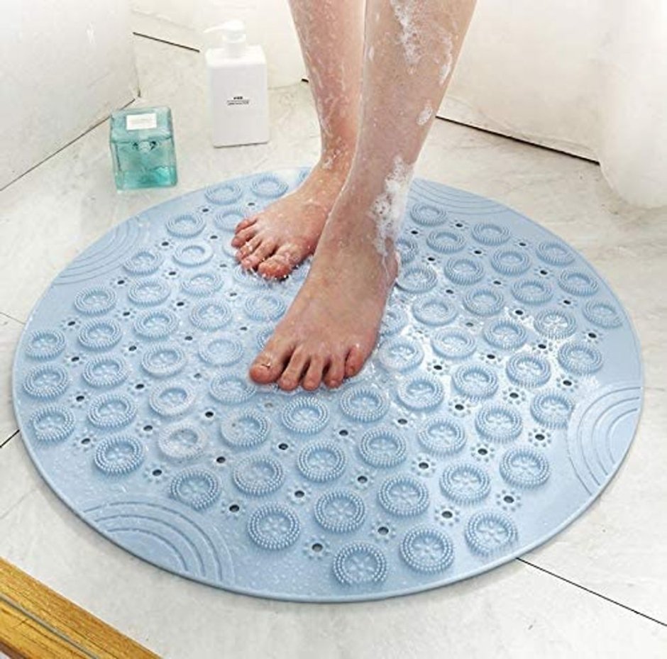 Коврик для ванной Protection Bath mat