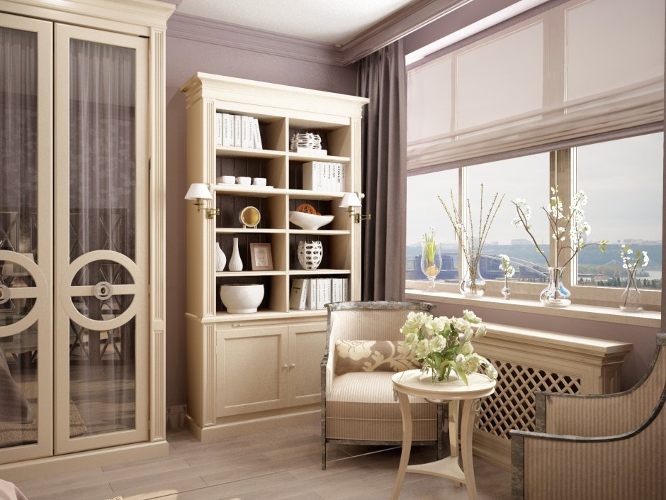 Ikea книжный шкаф Билли