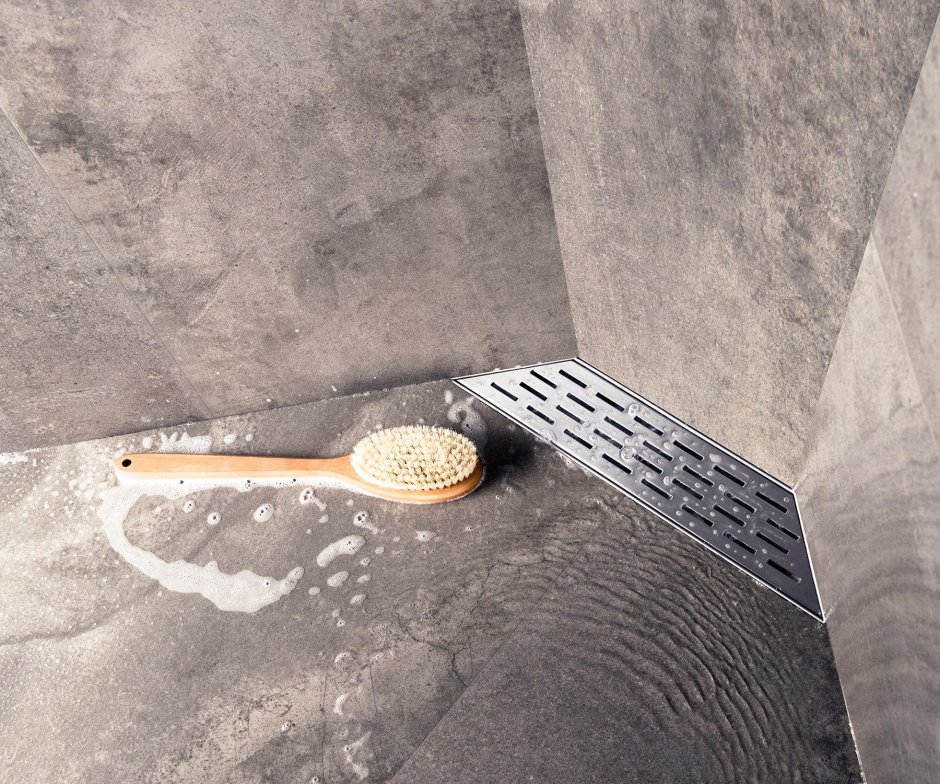 Душевой лоток CK Drain Rio-aqua006-60