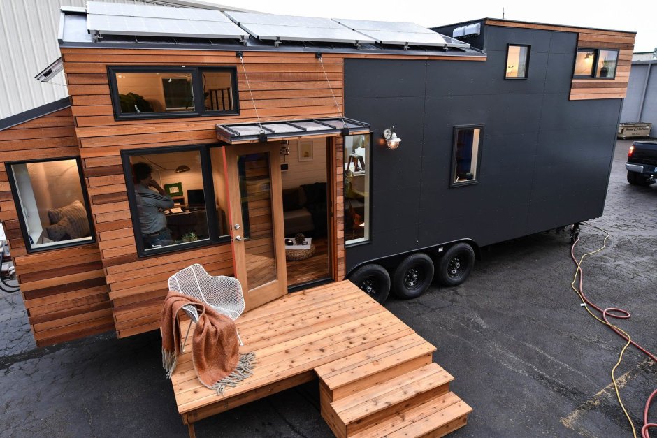 Off Grid tiny Homes for sale