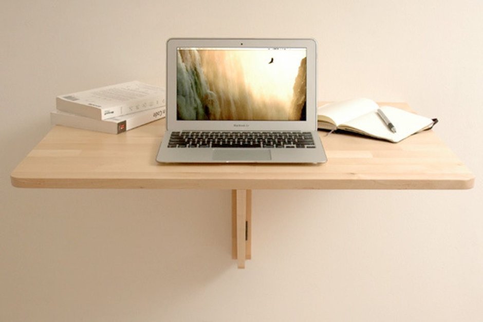 Подвесной столик для ноутбука