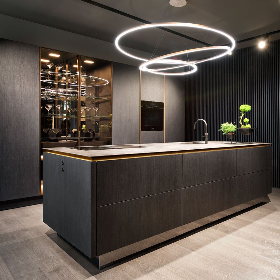 Кухни Siematic Pure
