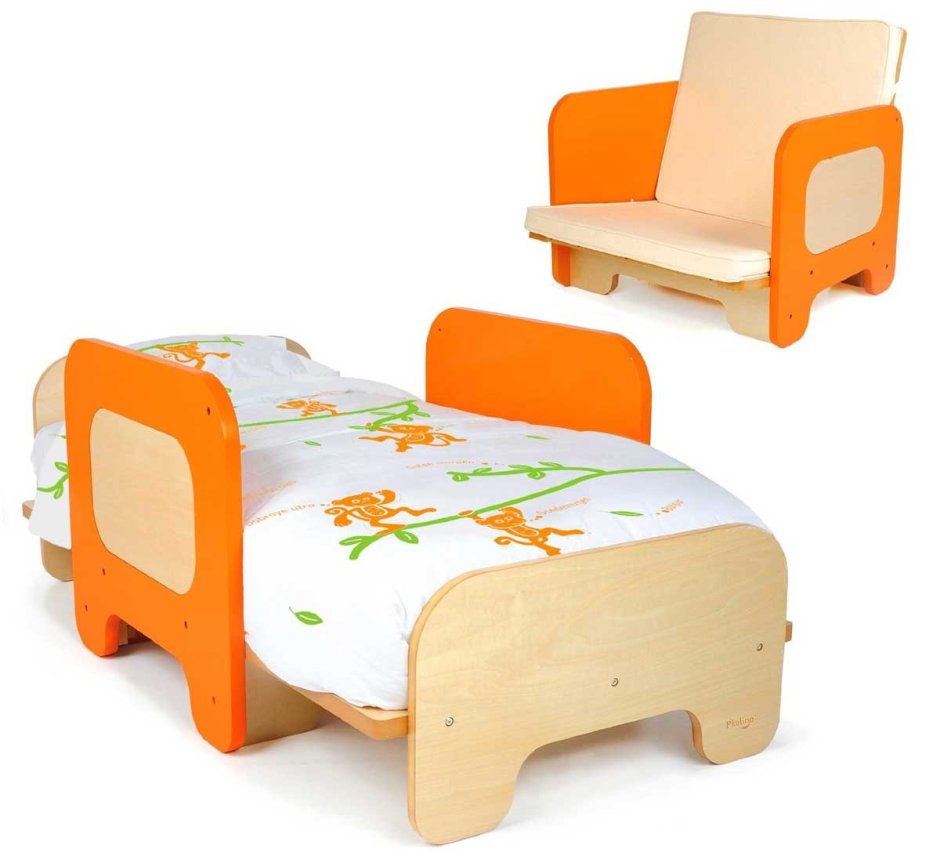 Кресло-кровать Монарх BMS