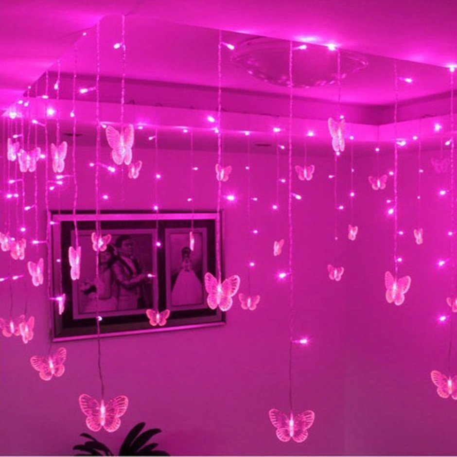 Умный светильник Philips Hue go