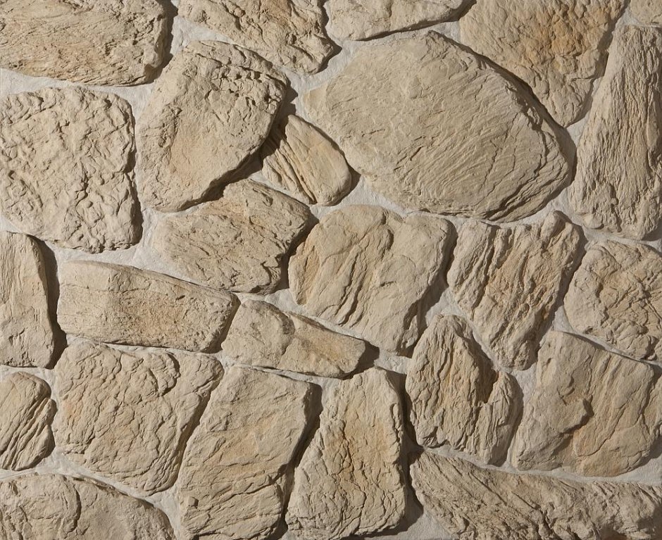 Foreland дикий камень