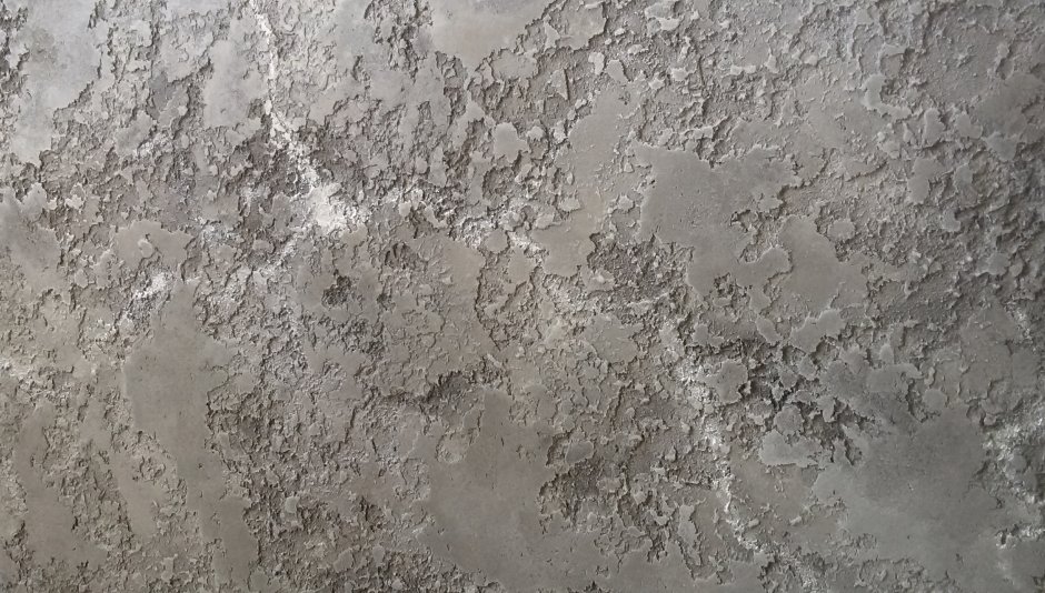 Фактурная штукатурка под камень