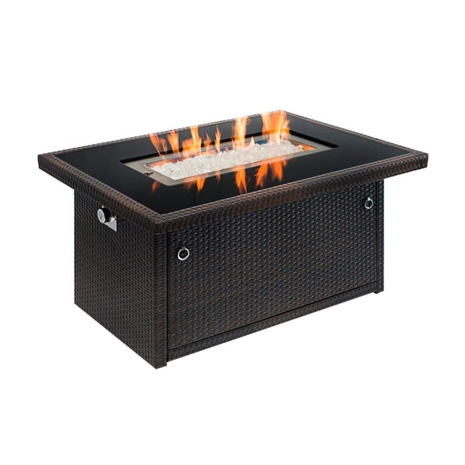 Ritchie Fire Table