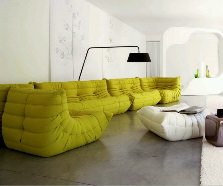 Ligne Roset Togo