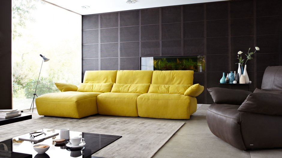 Koinor Sofa