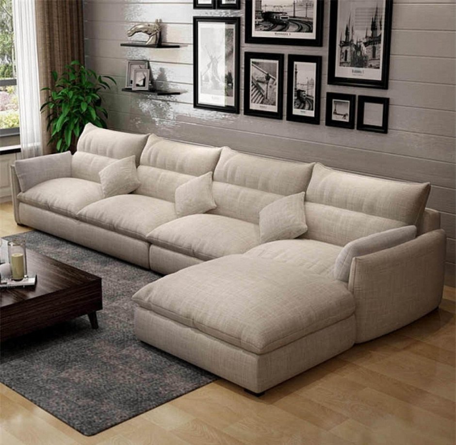 Диван Sylvain Sofa