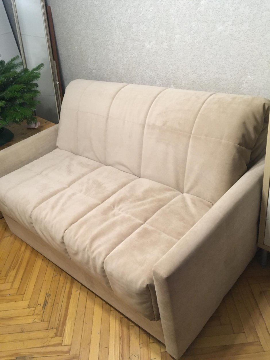 Диван аккордеон Аскона Карина