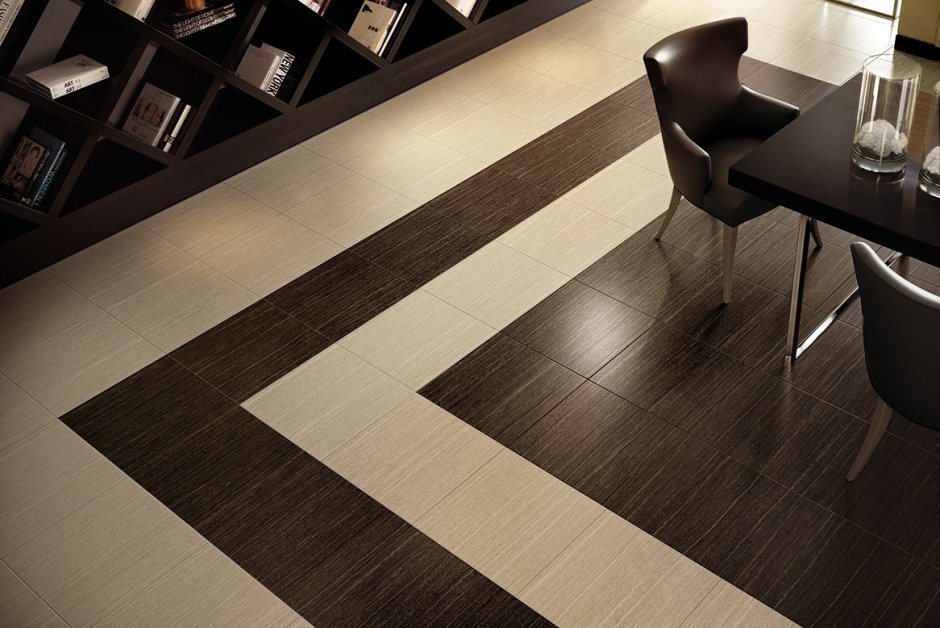 Керамогранит sinua Moka 45x45