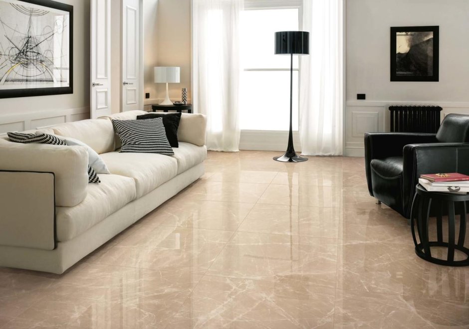 Anka Motto Polished 60x60