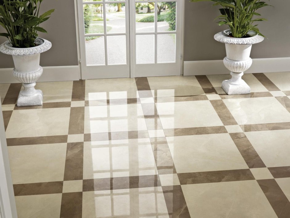 Керамогранит Marazzi Evolution Marble