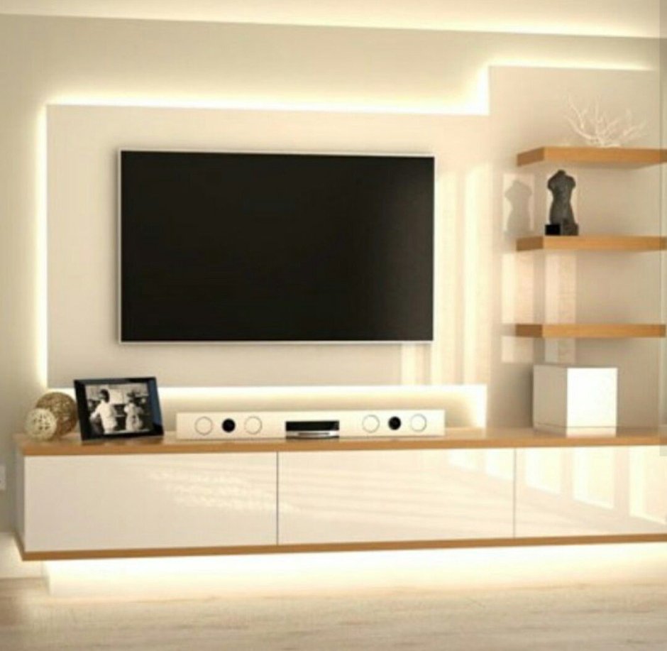 Мебель для телевизора