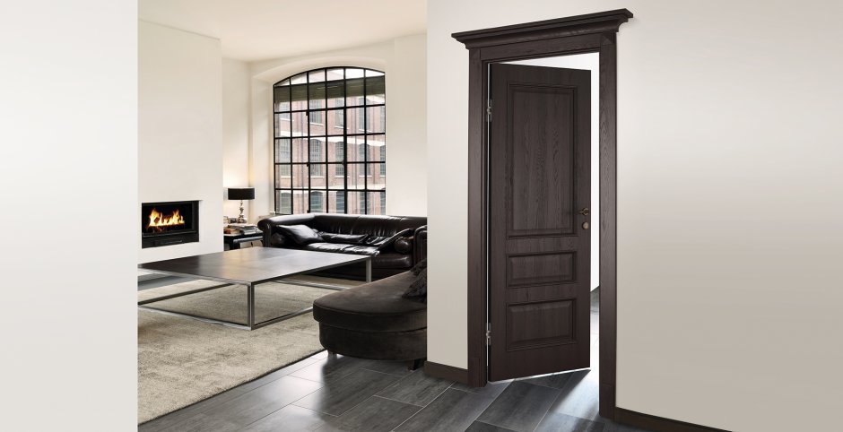 Итальянские двери Design porte