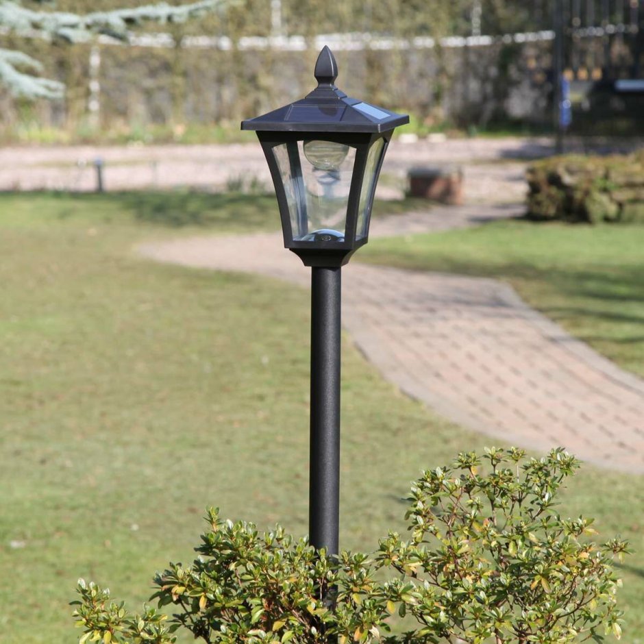 Светильник парковый Garden Lamp NGF-06