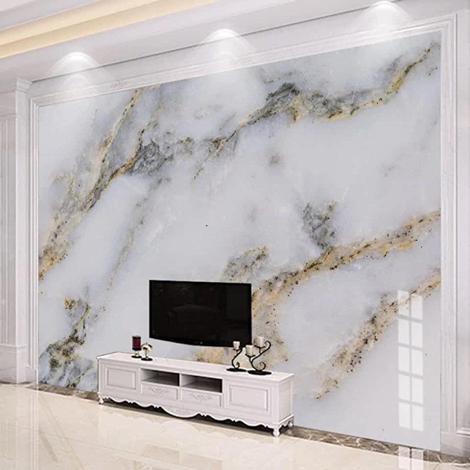 Керамогранит Thasos Statuario Polished 60