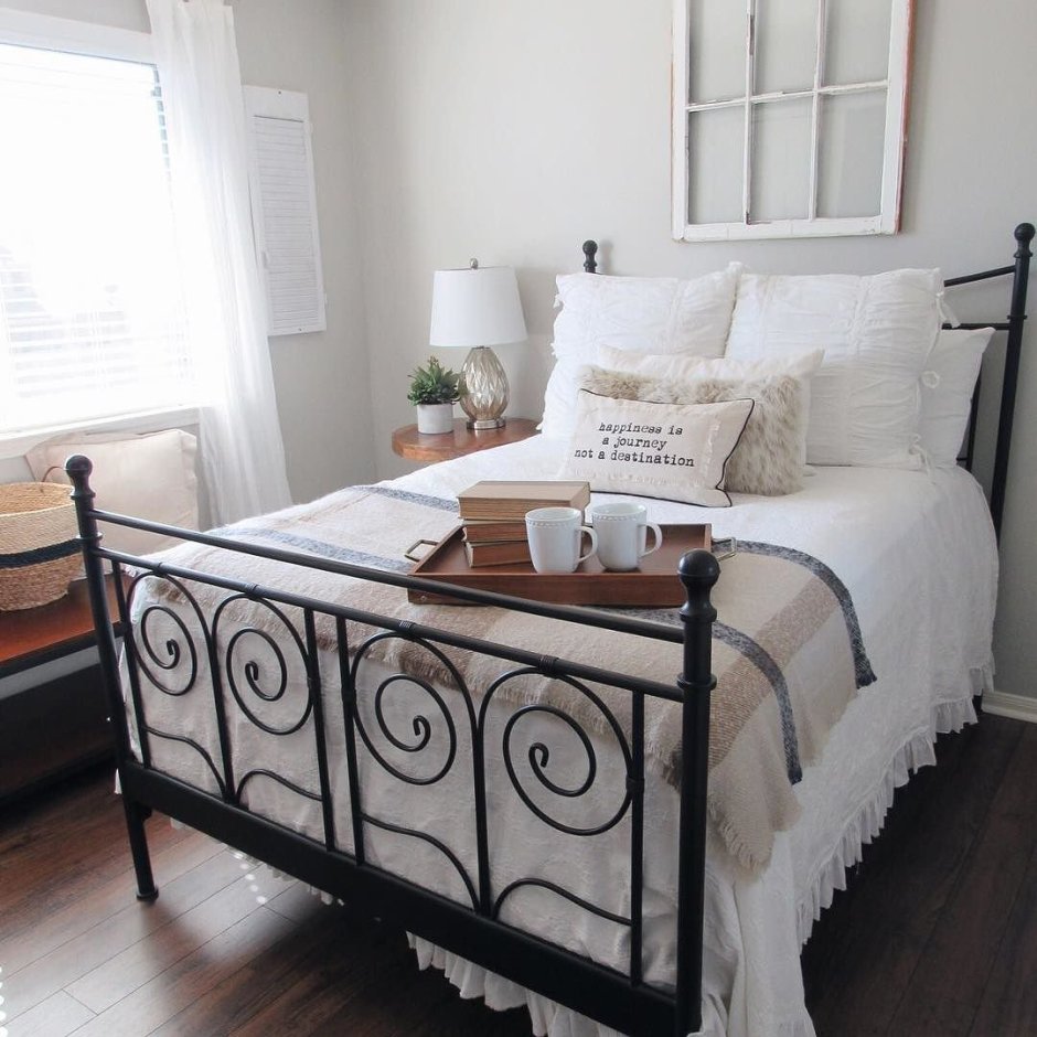DIY ikea kura Bed