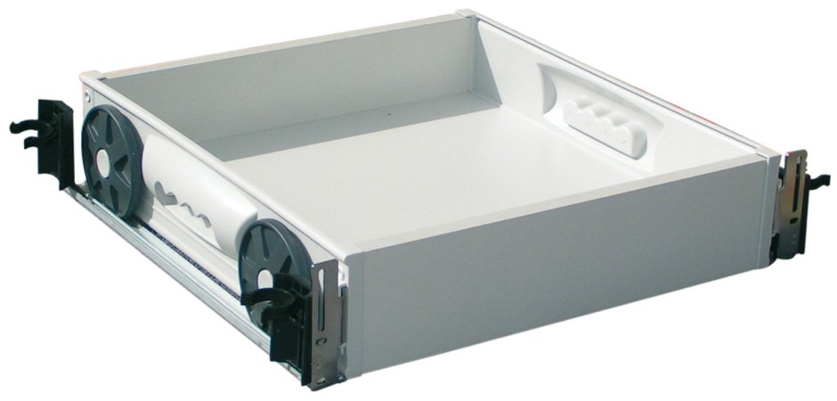 LEGRABOX Blum ящики под мойку