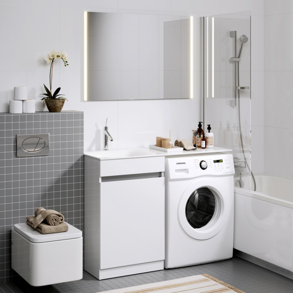 Laufen Pro s тумба