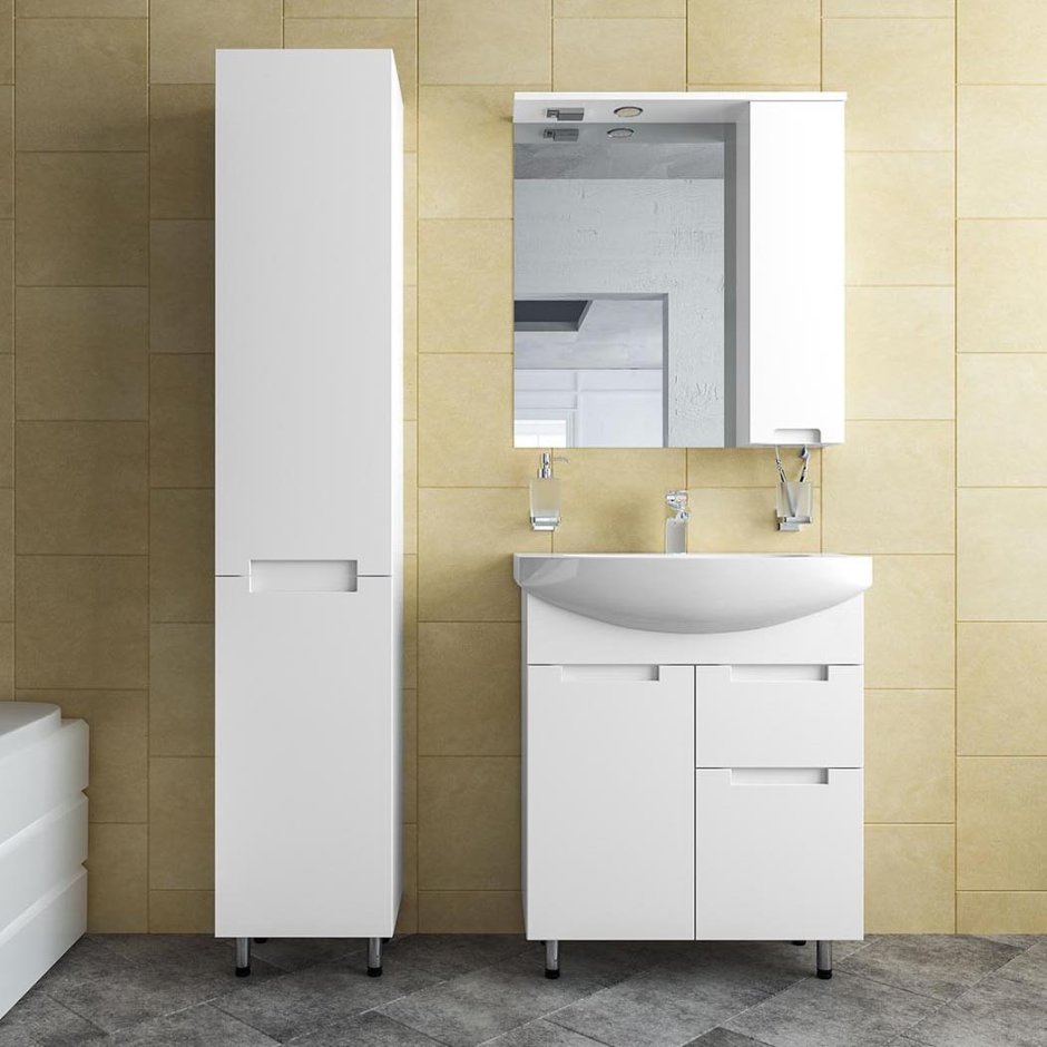 Раковина Clarberg Elegance 1200