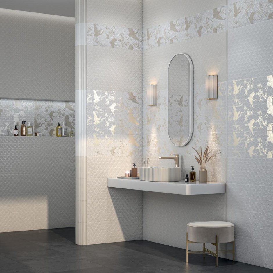 Kerama Marazzi площадь Испании
