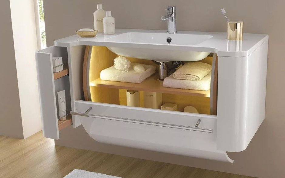 Тумба Fullen ikea