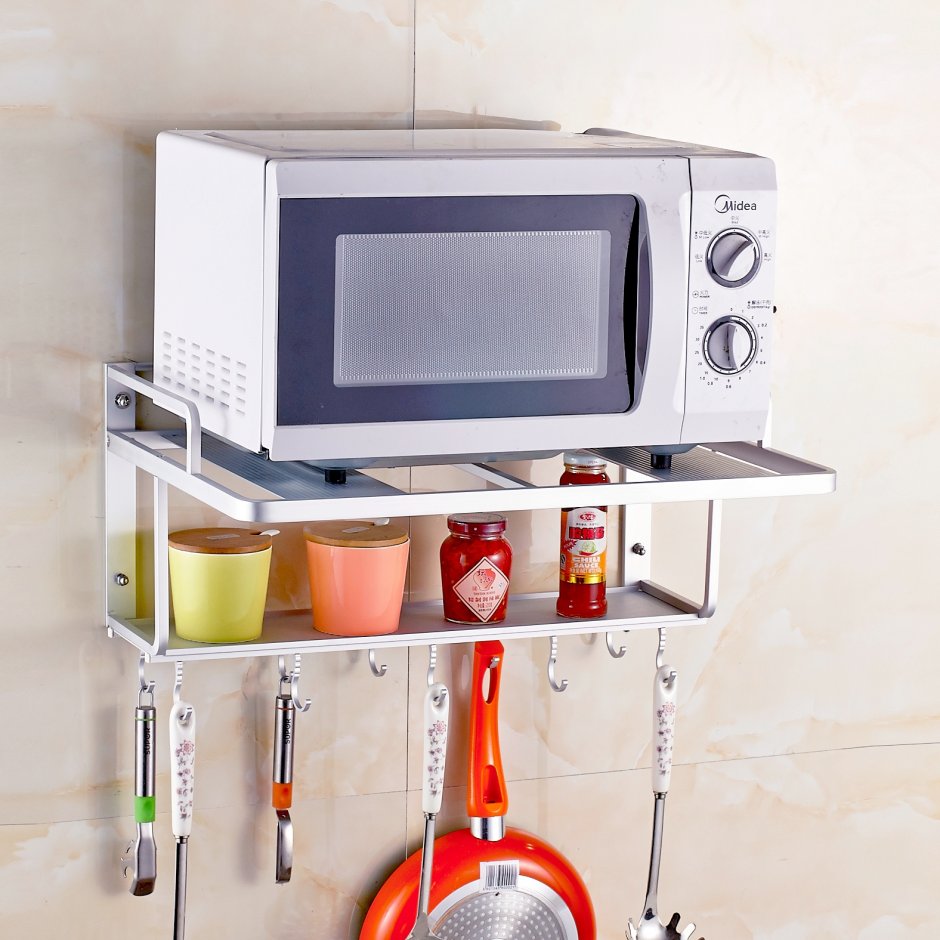 Полка СВЧ Oven 30