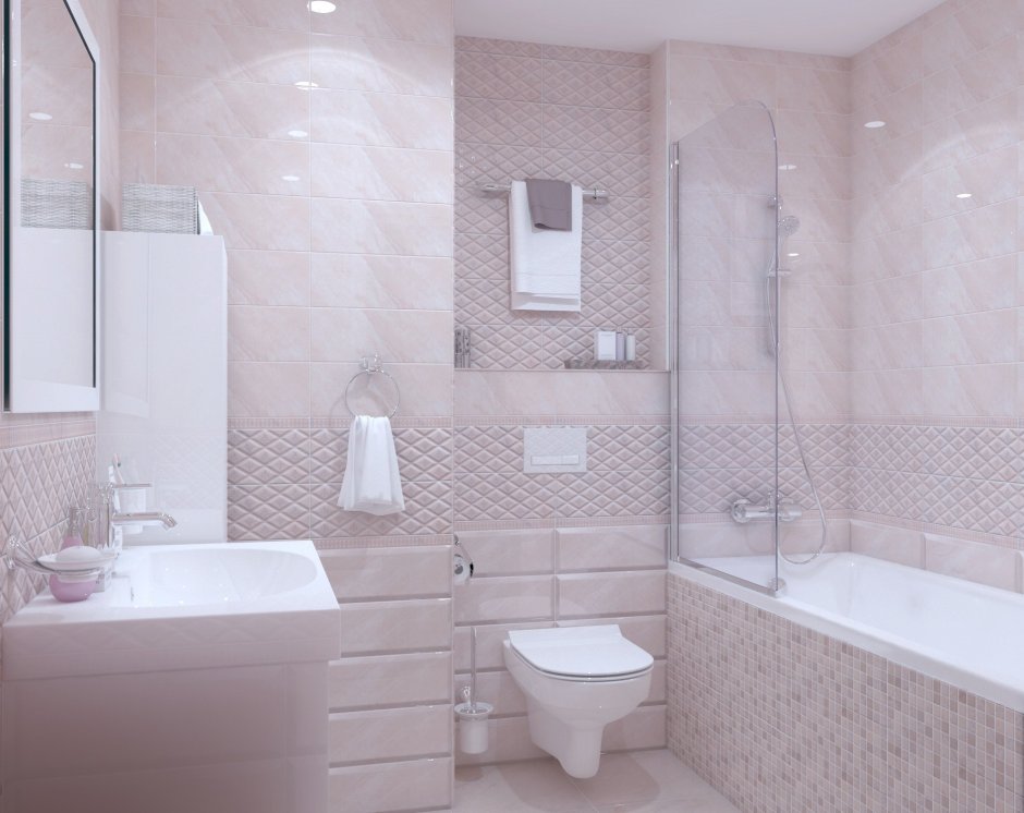 Kerama Marazzi площадь Испании