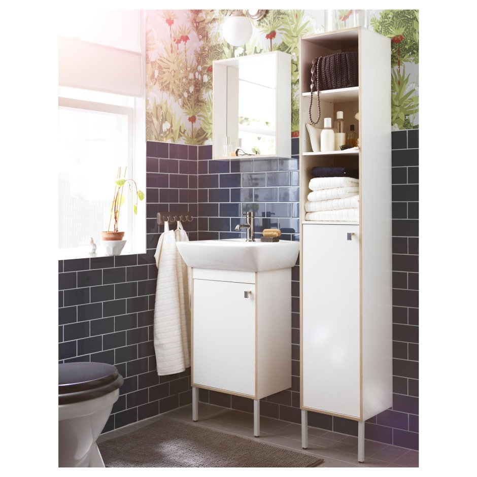 Раковина BELBAGNO 46 bb1398