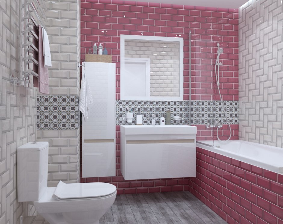Kerama Marazzi Беневенто