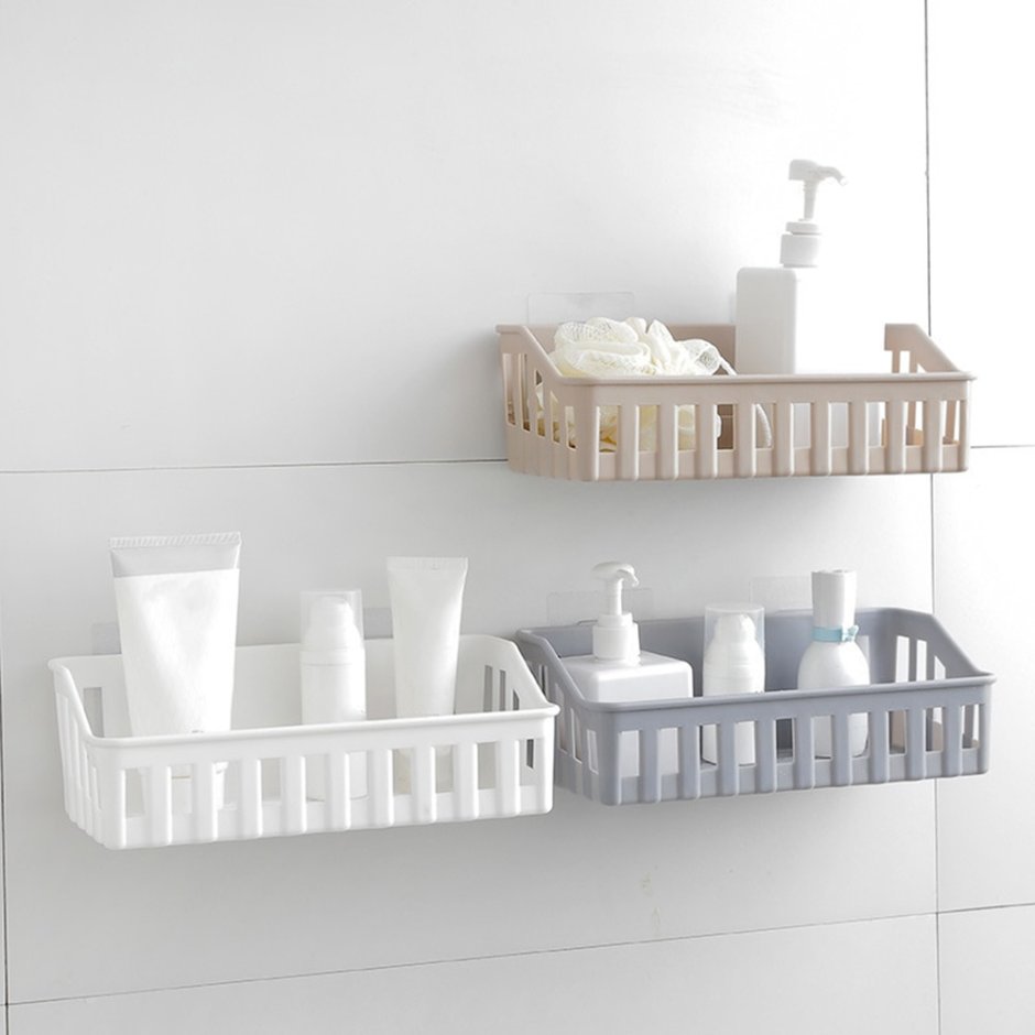 Полка для ванной Bath Rack