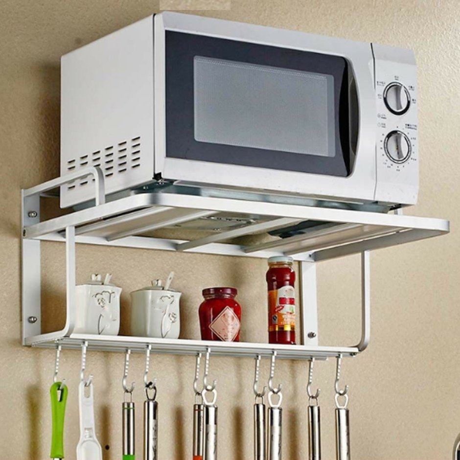 Кронштейн для СВЧ Microwave Oven Brackets