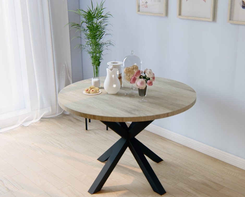 Конференц стол Loft