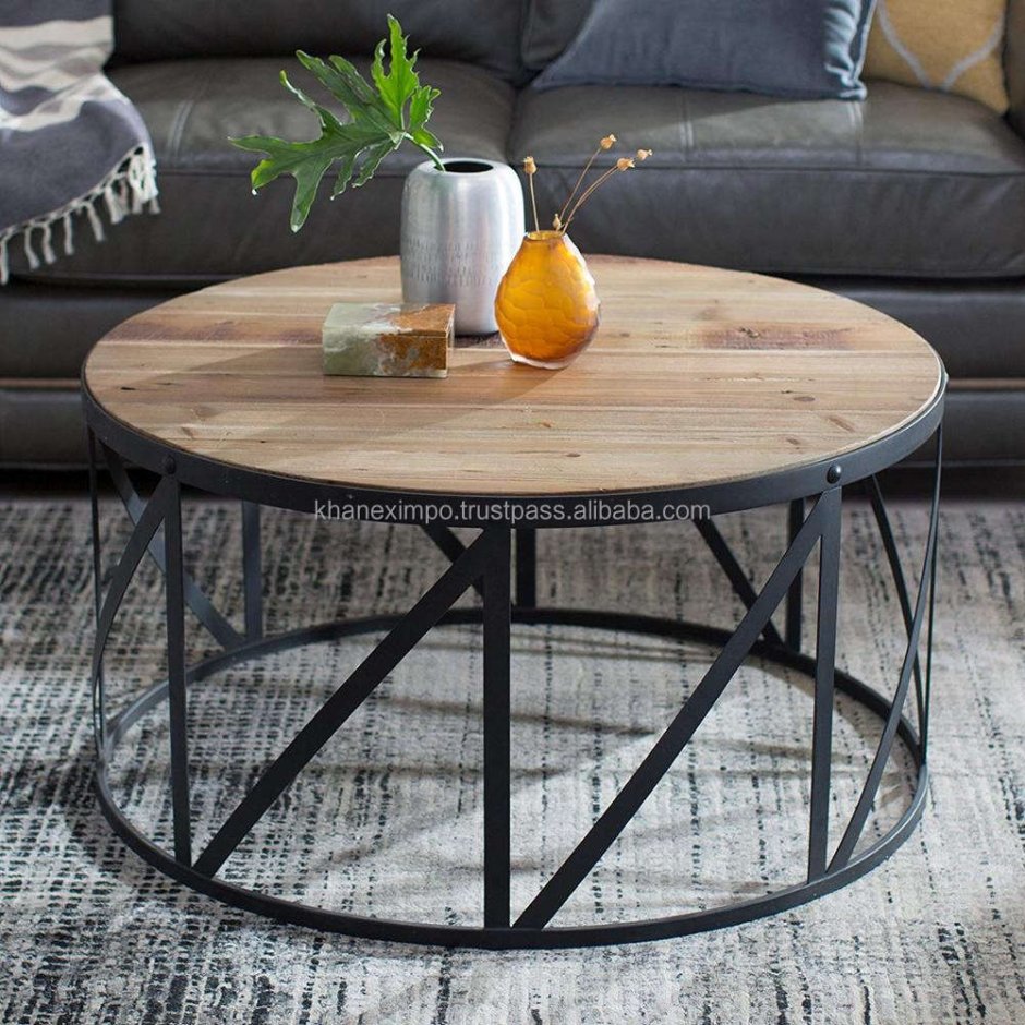 Стол Loft d60