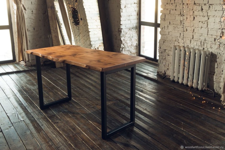 Стол DS Loft 55