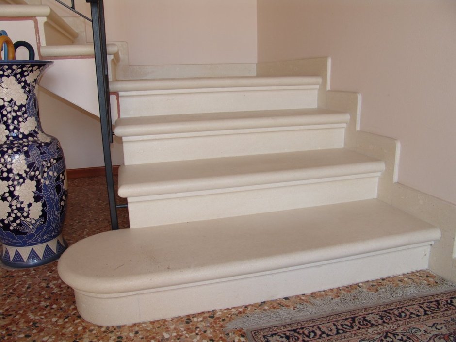 Battiscopa Polar 8х80