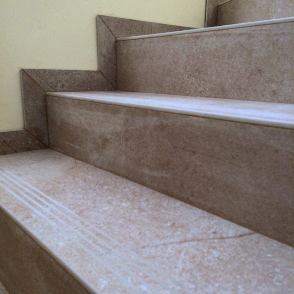 Керамический бордюр