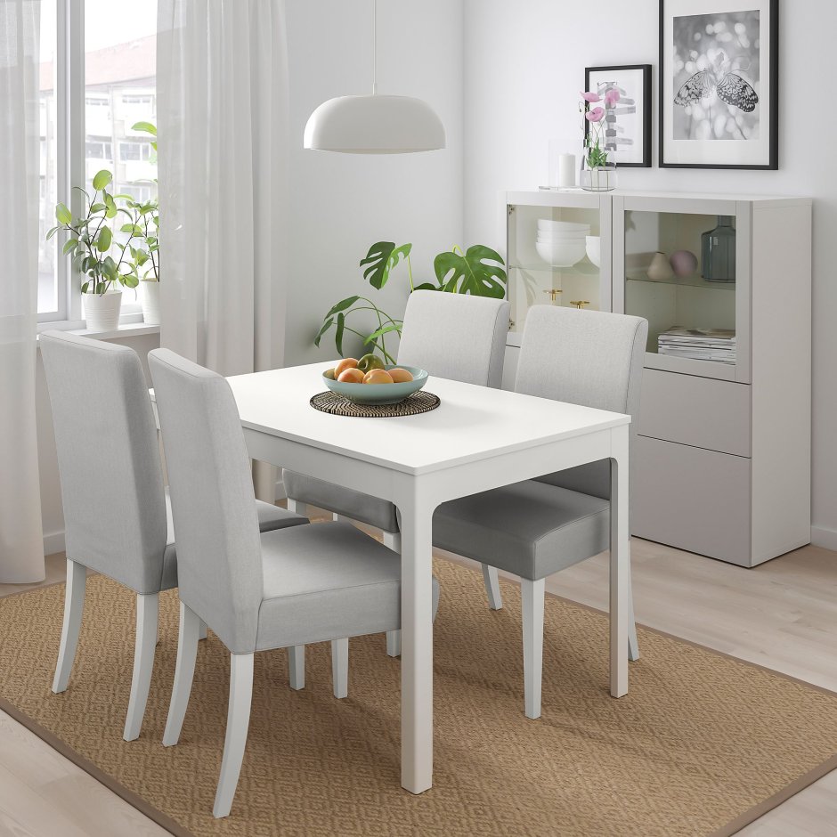 Ikea раскладные столы трансформеры