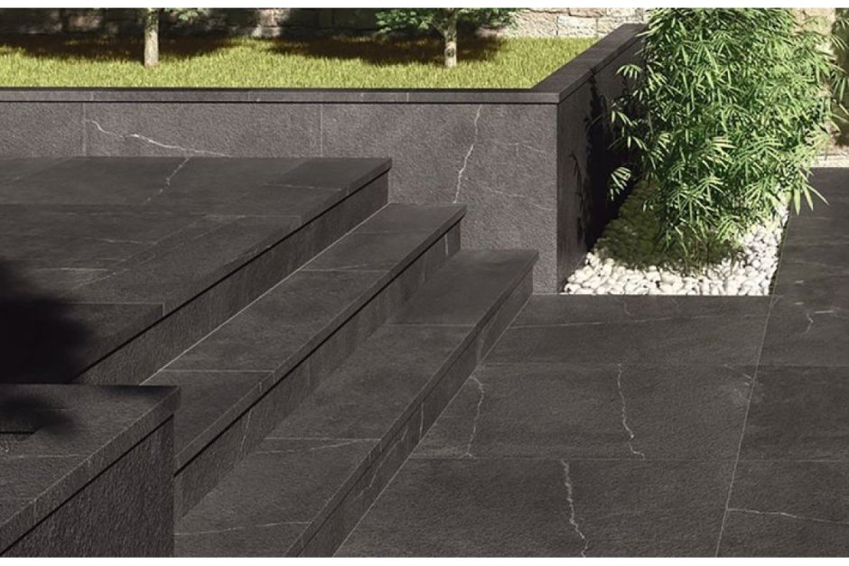 Ступень Peldano recto Albaroc Galena c-3 120 33x120x3 от exagres (Испания)