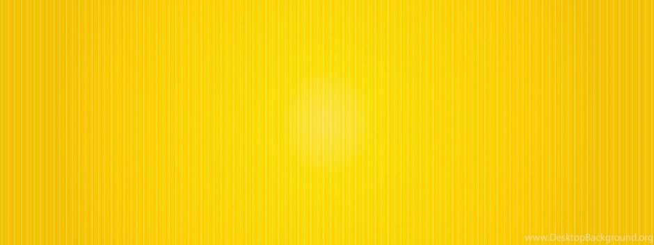 Жёлтый фон горизонтальный