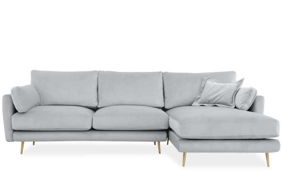 Диван Blue Sofa