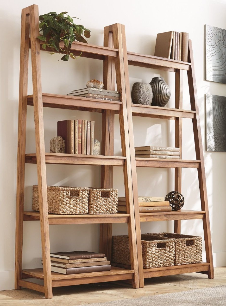 Стеллаж Альберт ikea