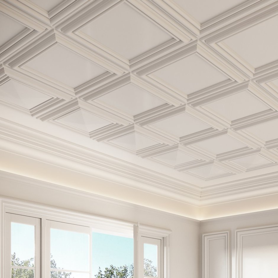 C323 карниз Orac Decor