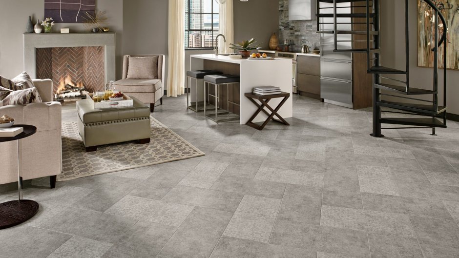 Luxury Floor pattern Tiles