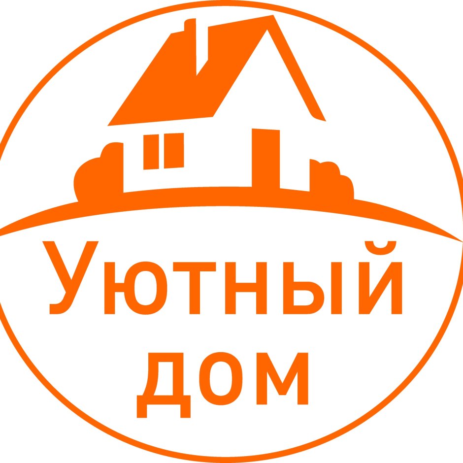 Уютный дом баннер