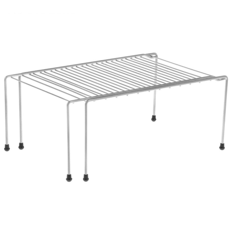 Раздвижная полка Closet Storage Rack